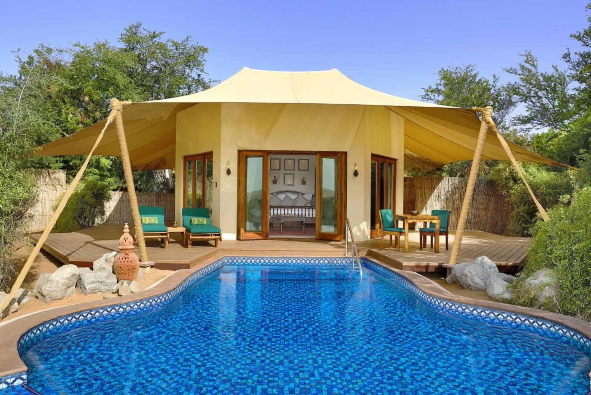 al maha dubai al maha dubai hôtel 5 étoiles dubaï