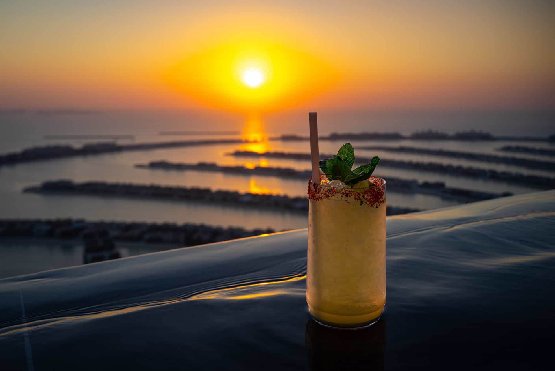 cocktail the palm jumeirah cocktail the palm jumeirah