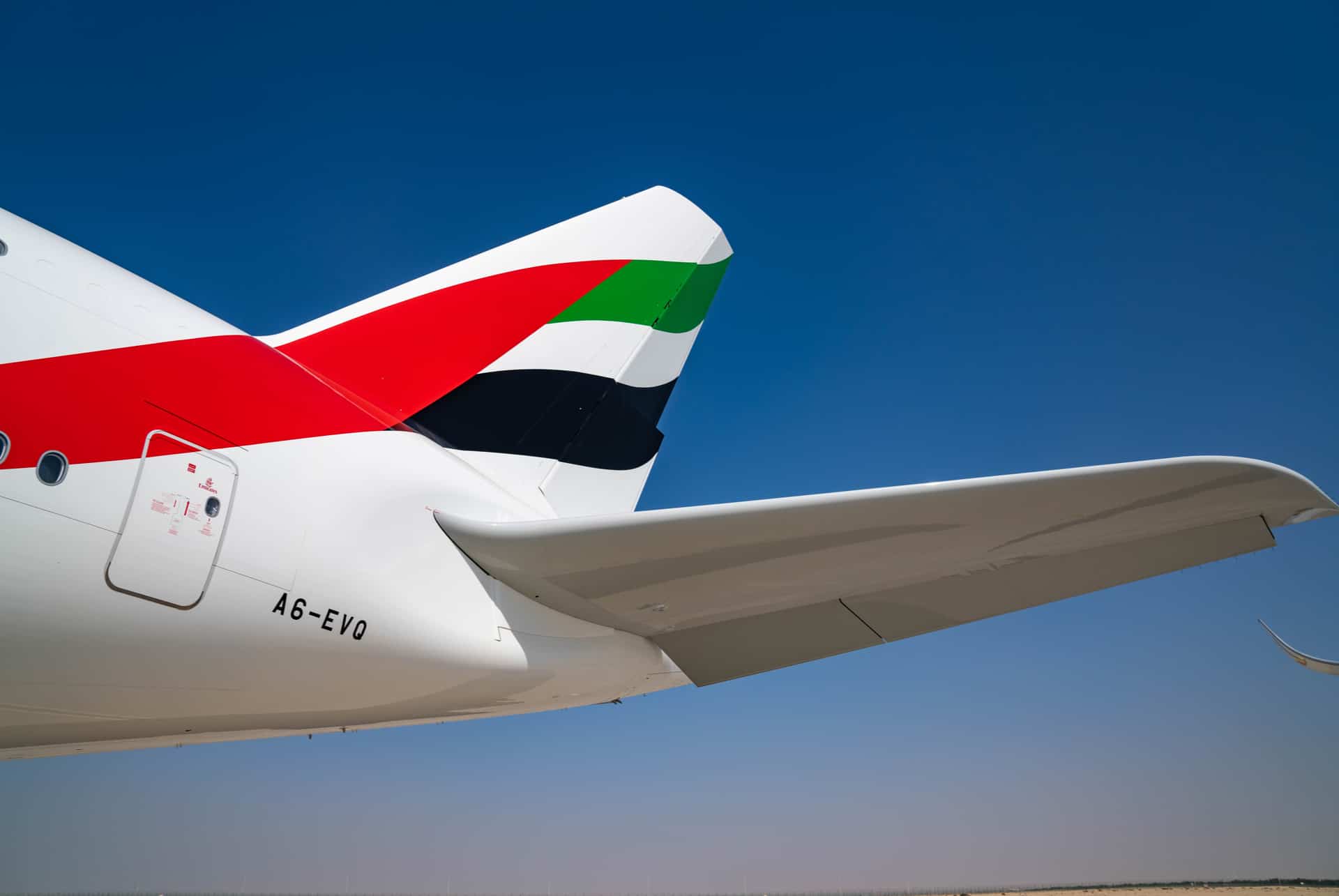 compagnie emirates avion de marseille à dubaï emirates