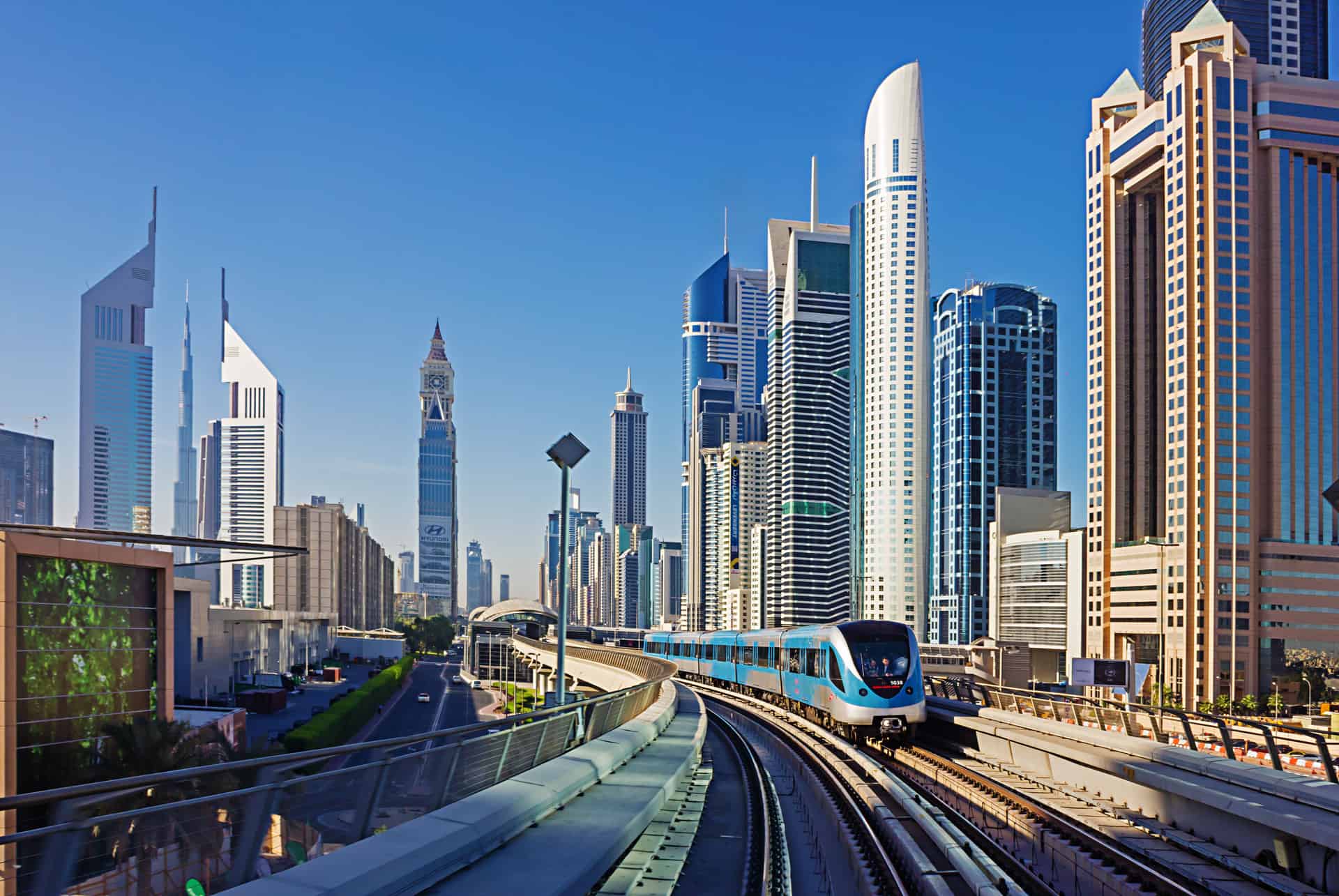 dubai metro dubai metro