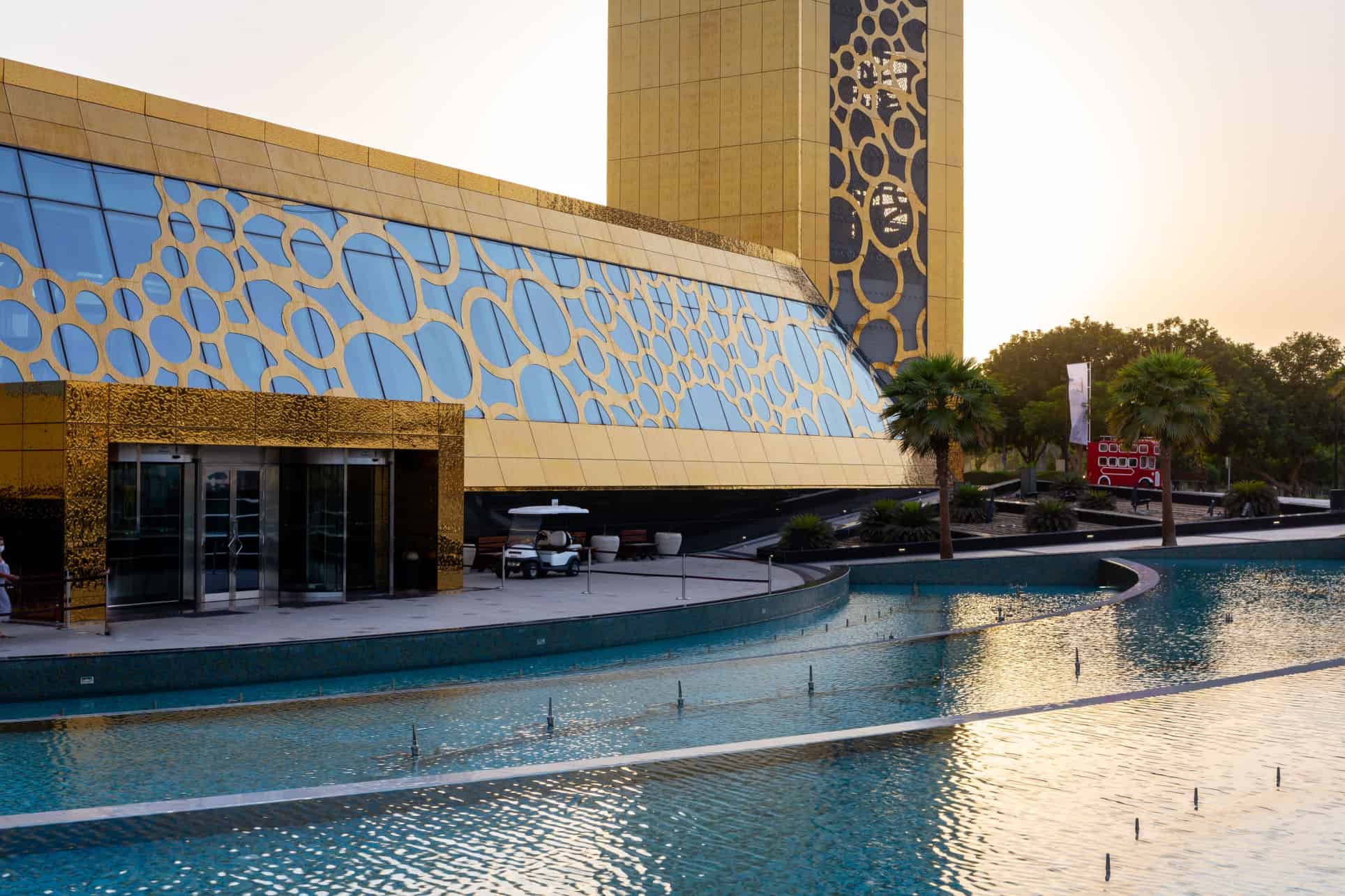 fontaines dubai frame fontaines the frame