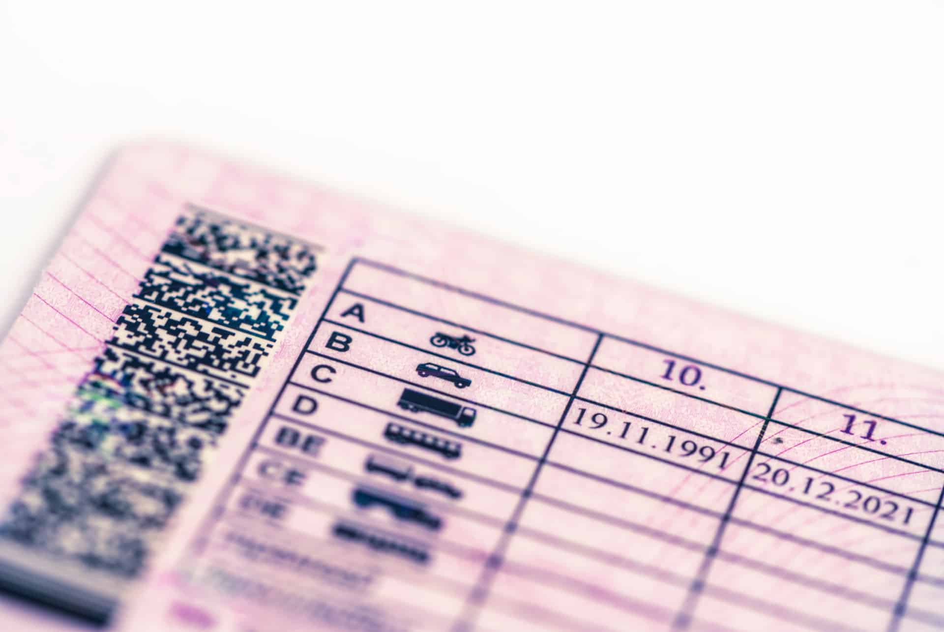 permis de conduire français permis de conduire français