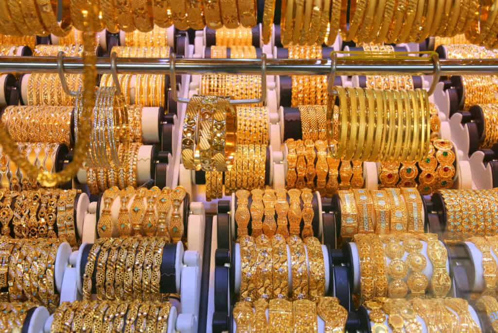 souk de l'or dubai souk de l'or dubai