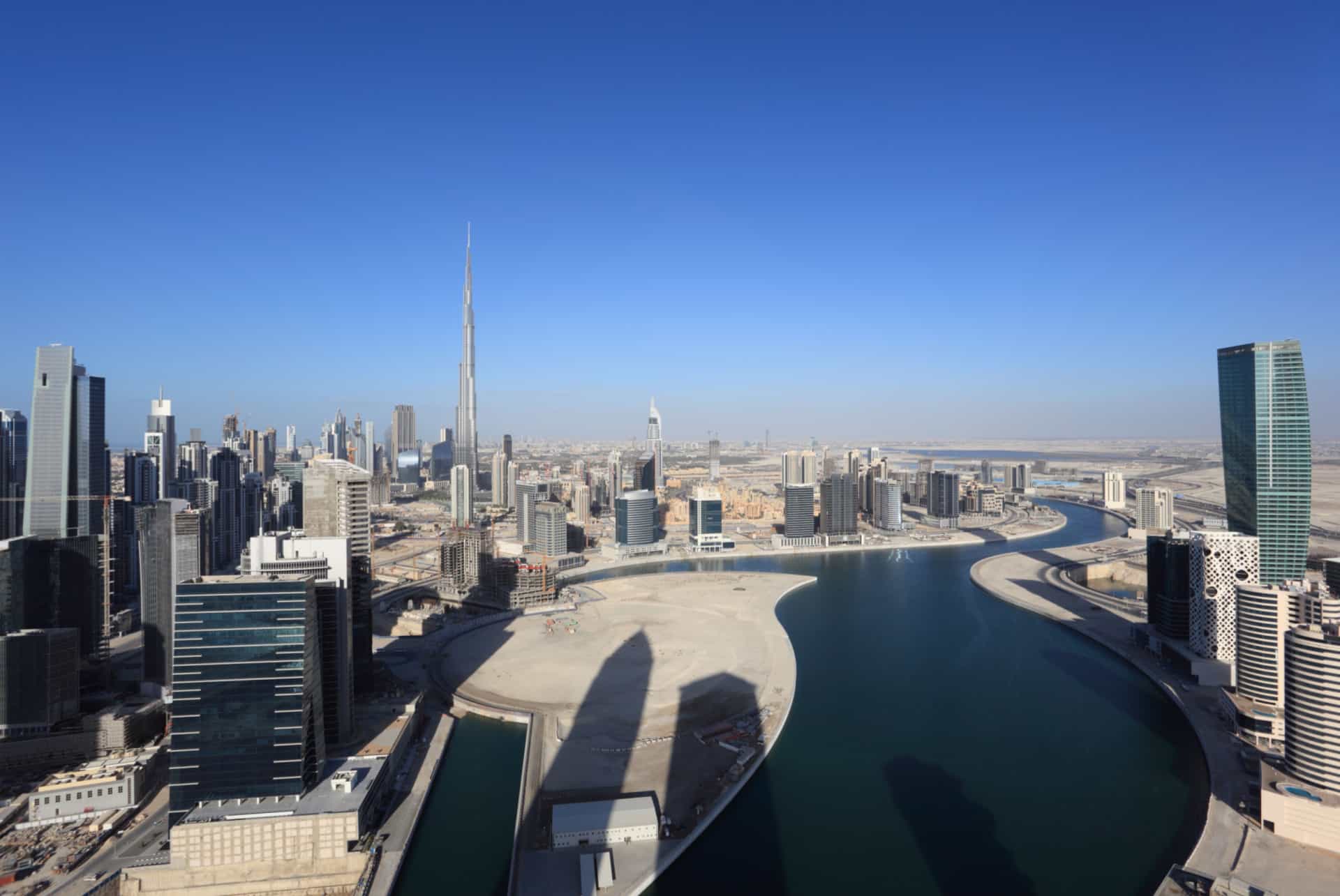 business bay dubai business bay