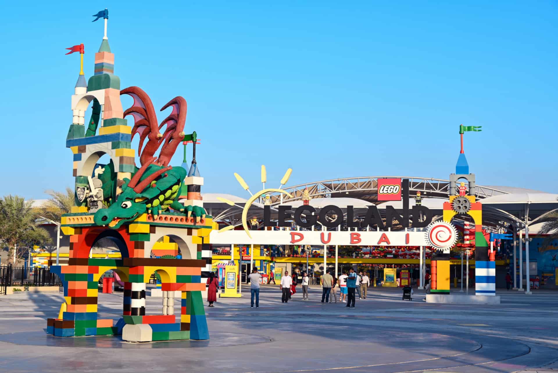 legoland legoland
