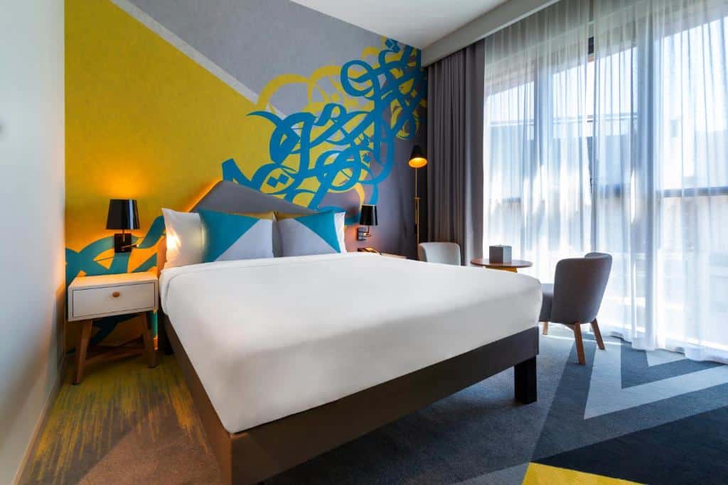 ibis styles dubai deira ibis styles dubai deira
