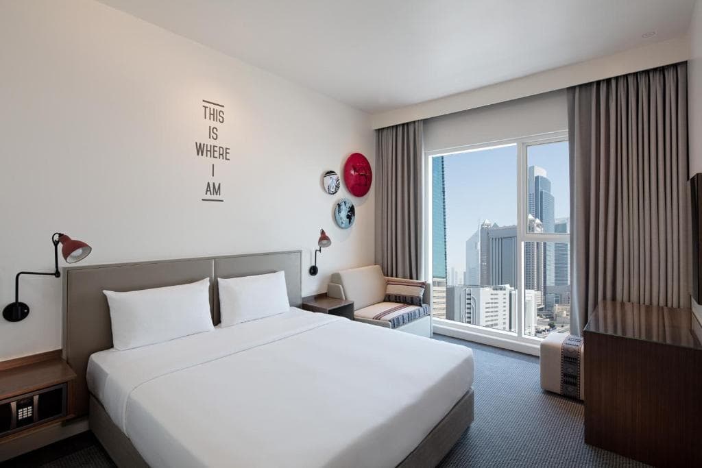 rove dormir dubai rove dormir dubai