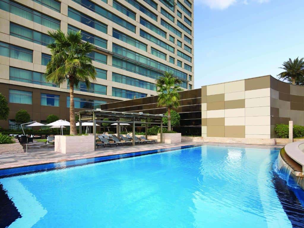 swisshotel swisshotel