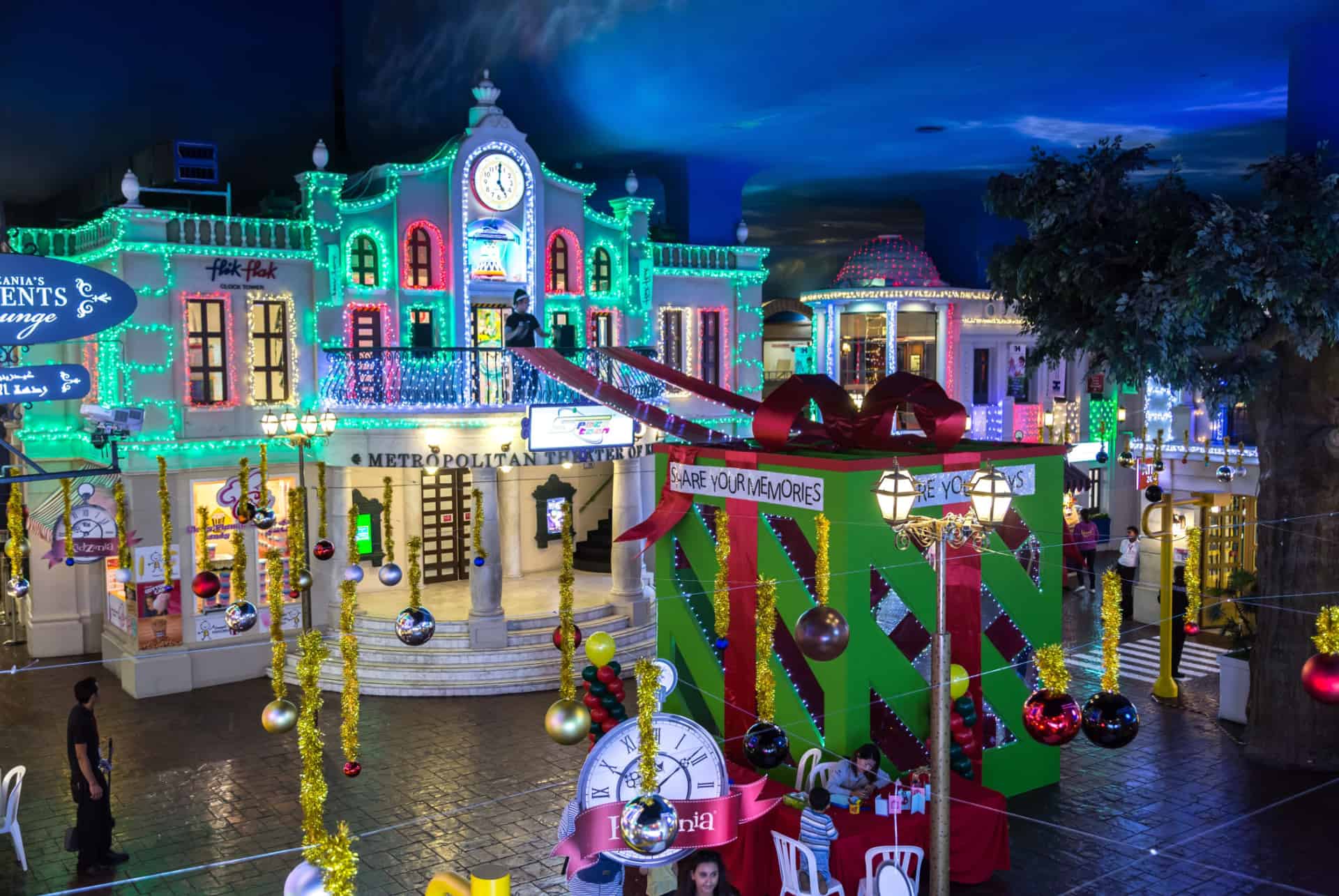 kidzania kidzania