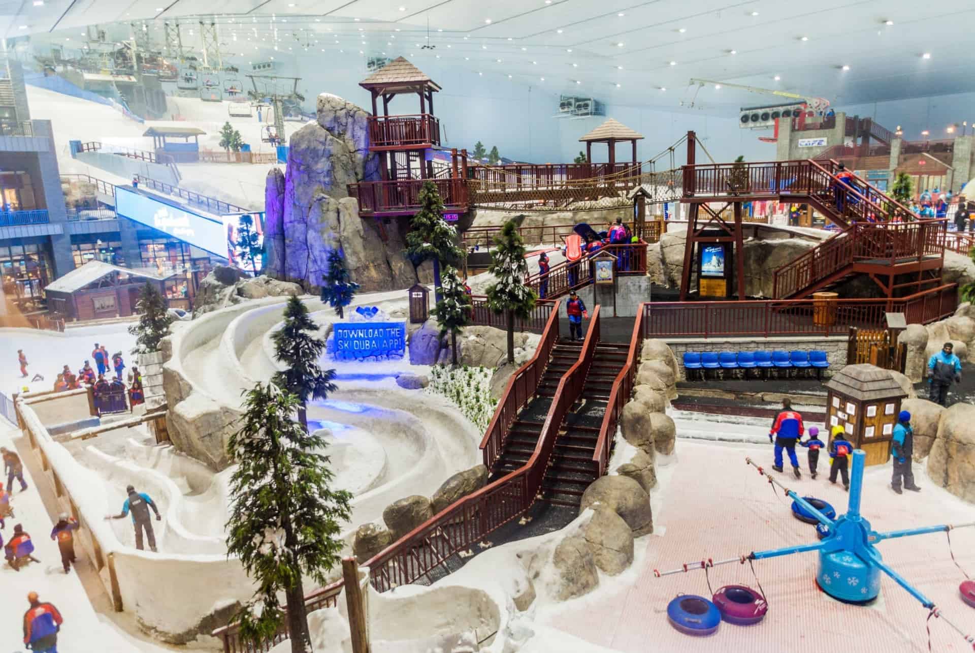 autres activites ski dubai autres activites ski dubai