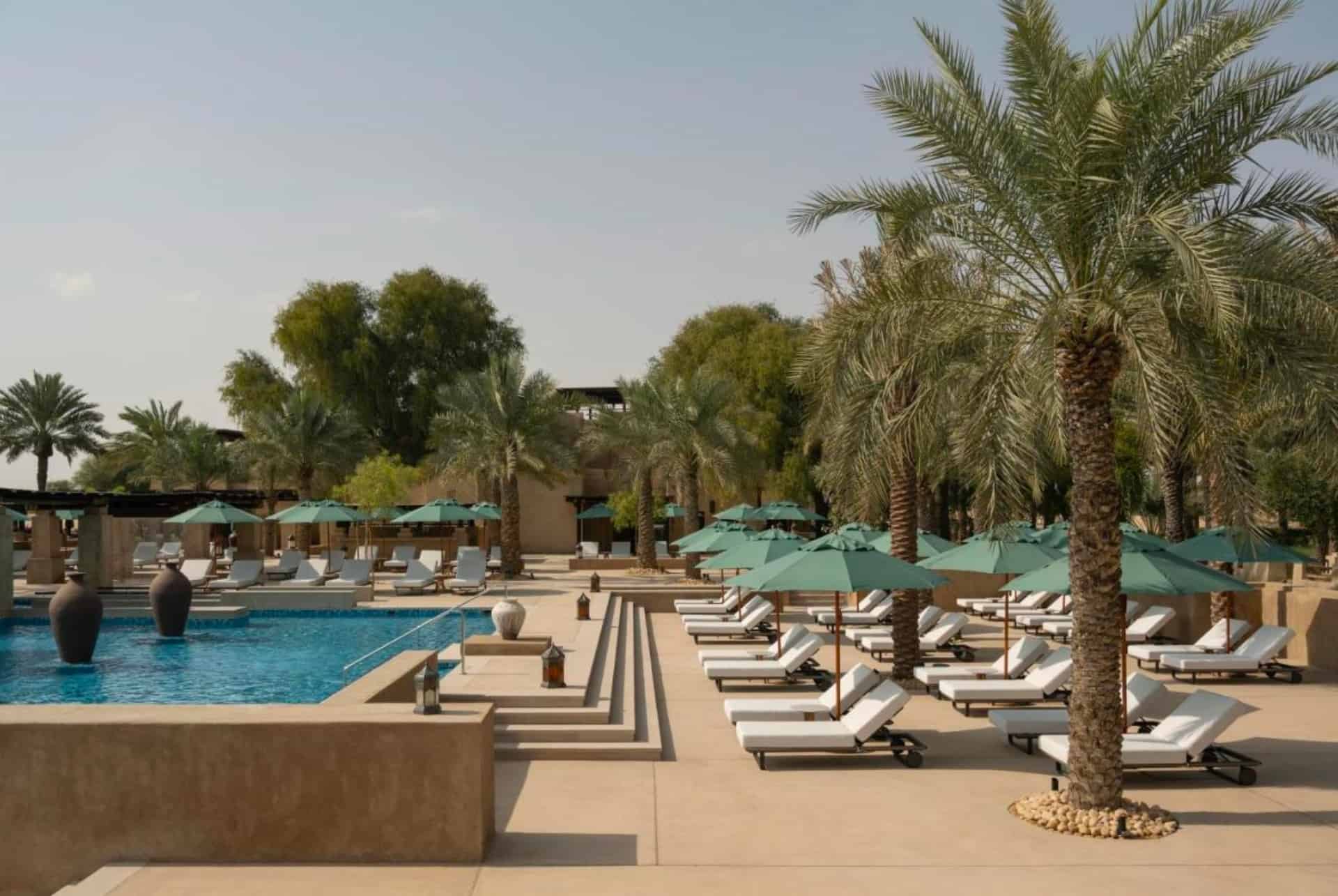 bab al shams desert dubai bab al shams desert dubai