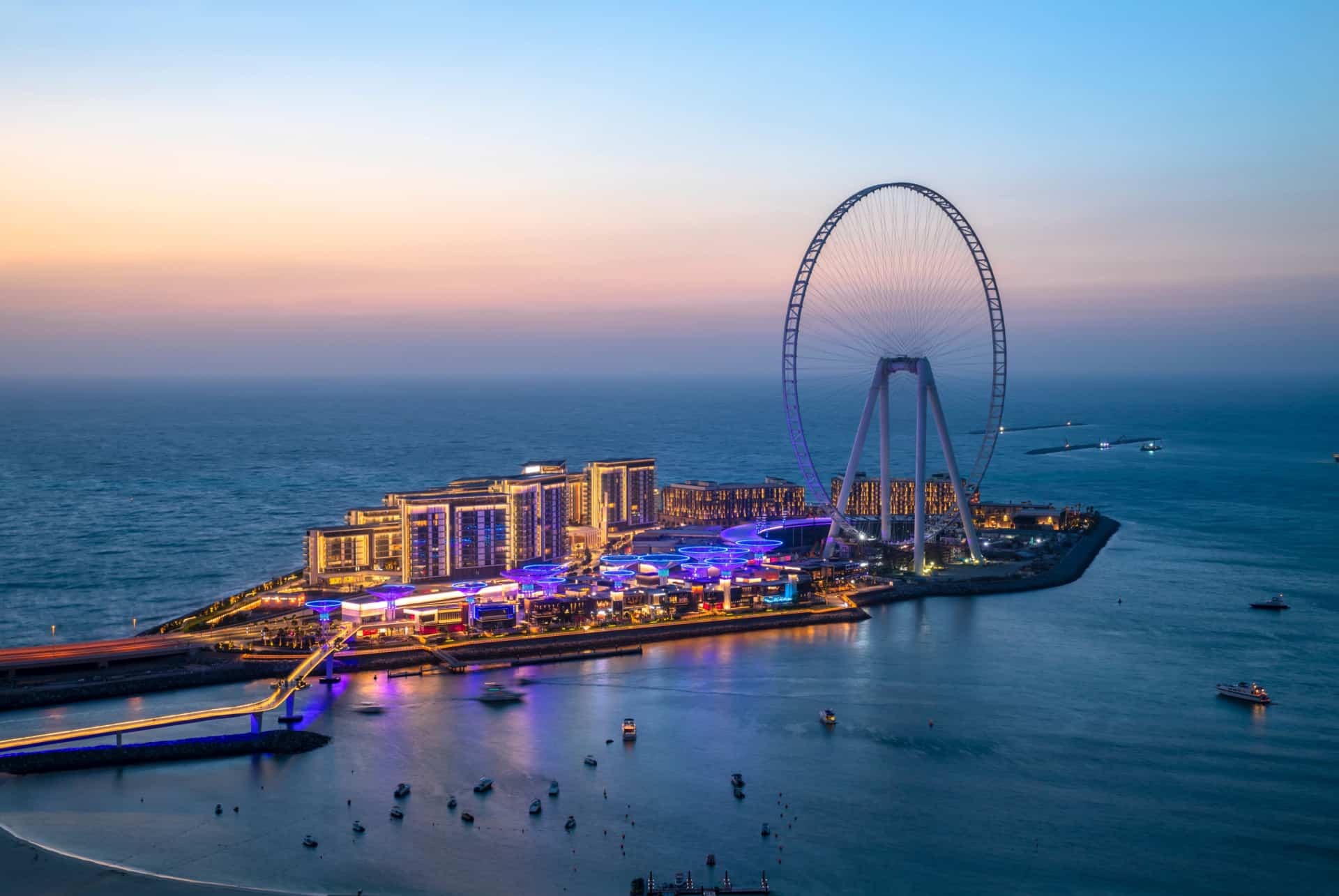 bluewaters dubai bluewaters dubai