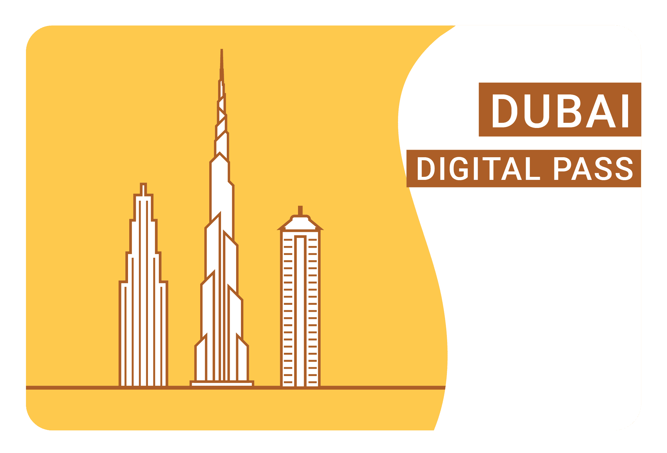 dubai digital pass dubai digital pass