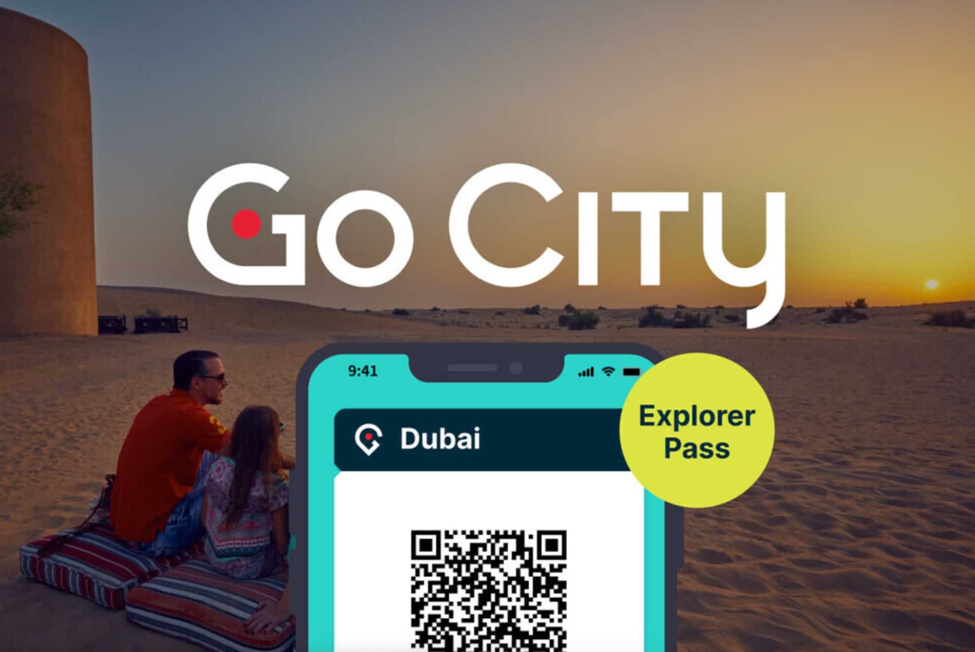 dubai go city explorer pass dubai go city explorer pass