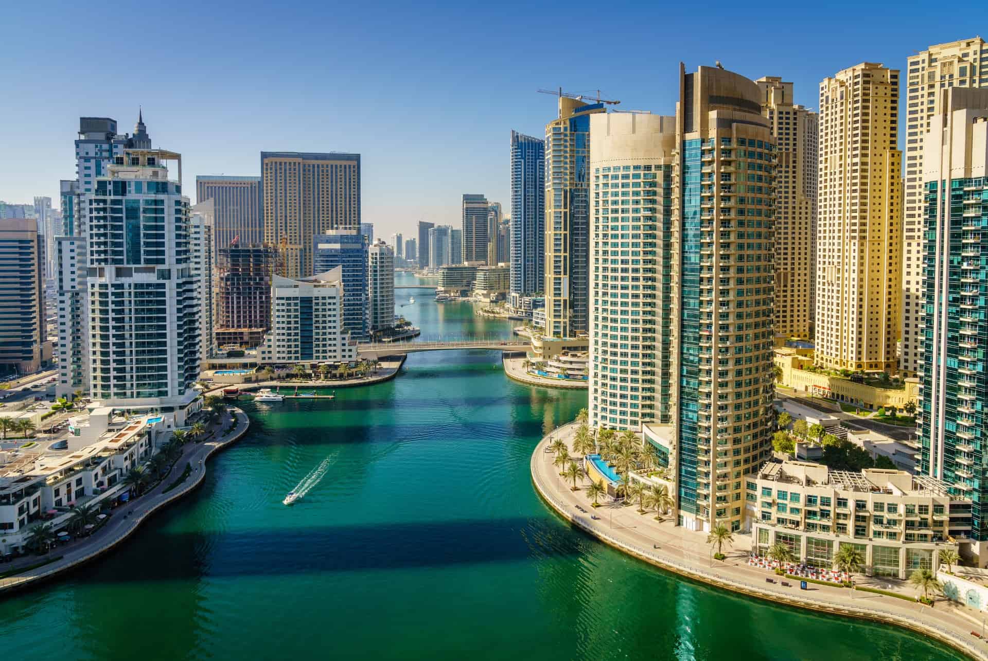 dubai marina que faire dubai marina que faire
