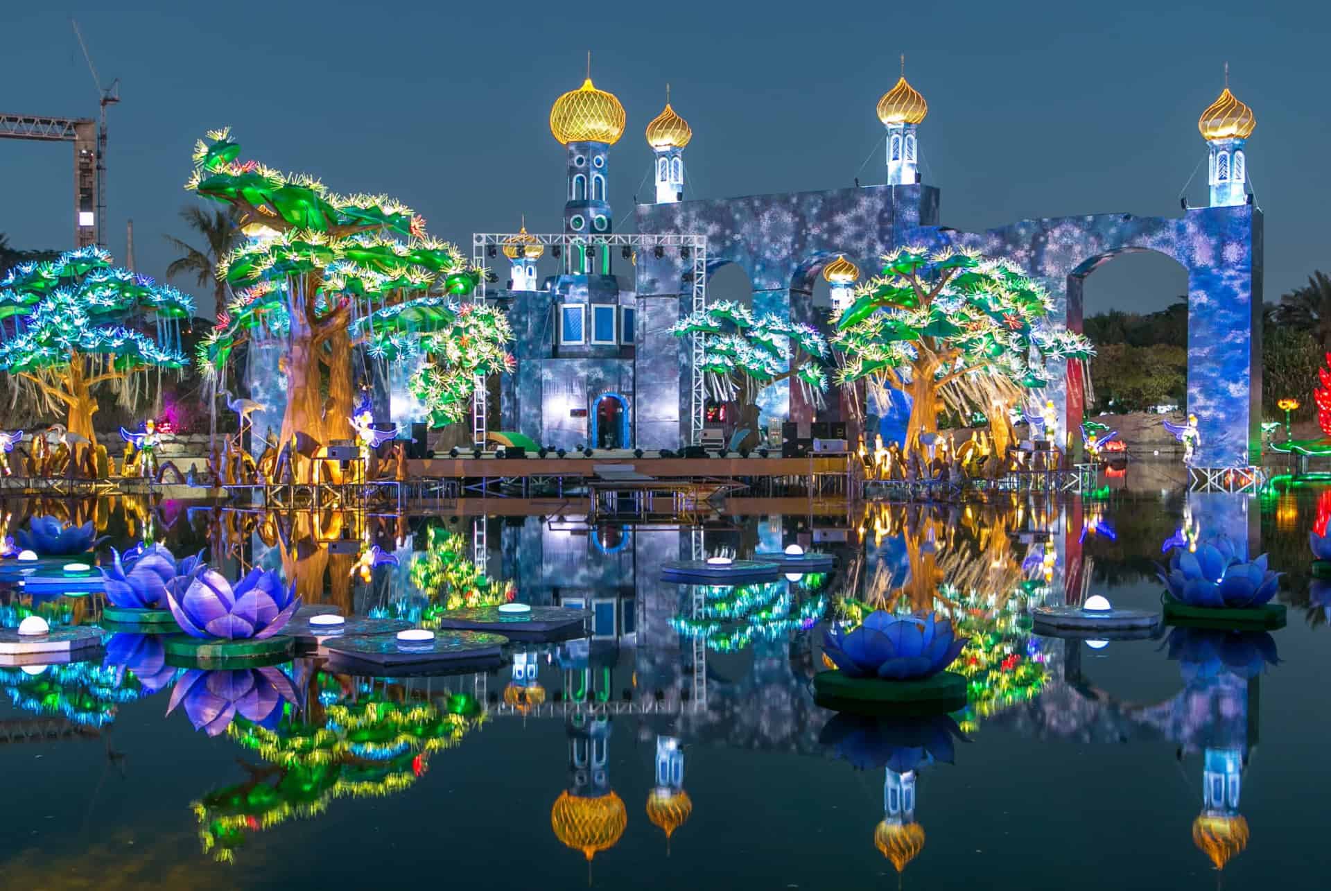 garden glow garden glow