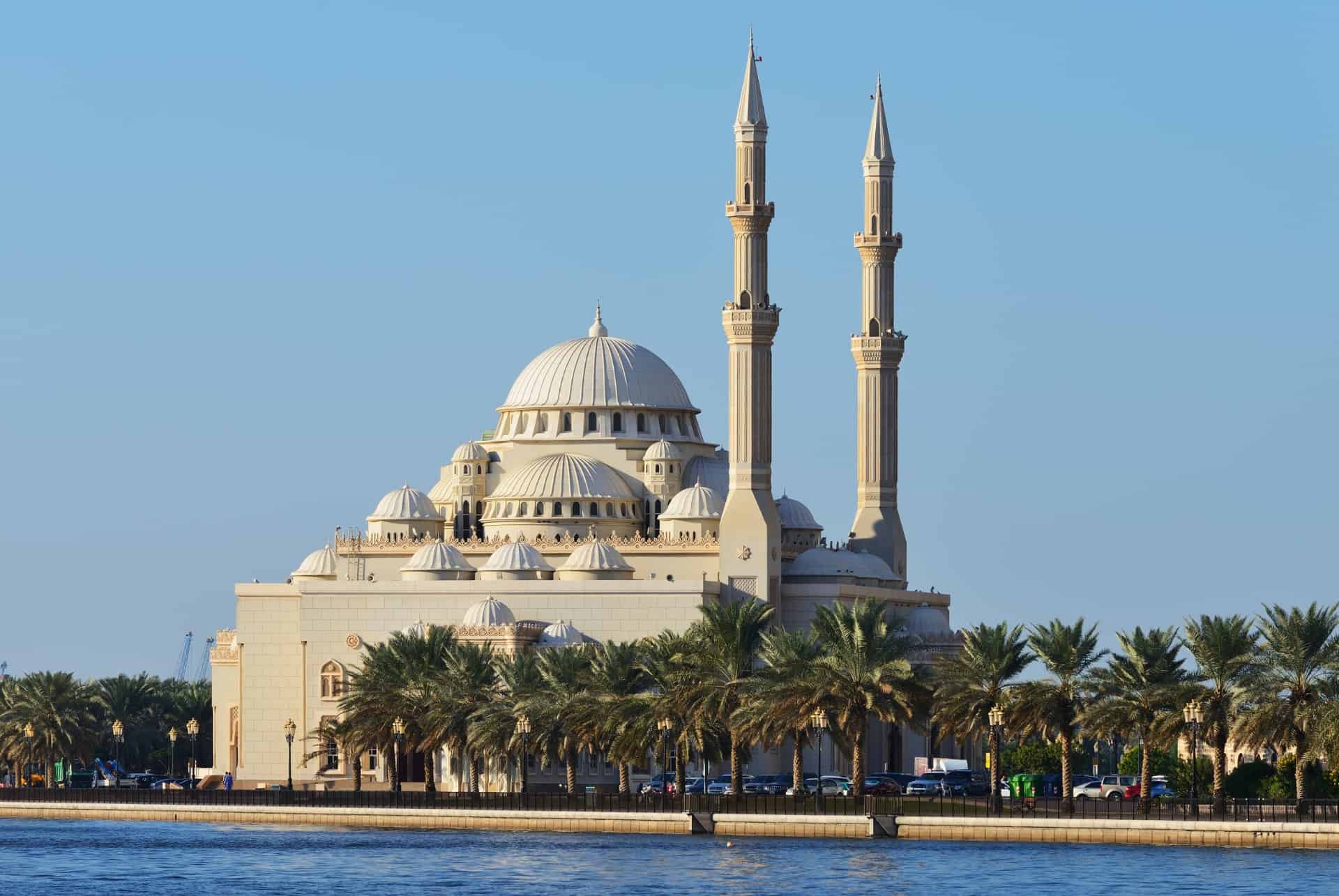 mosquee al noor sharjah mosquee al noor sharjah