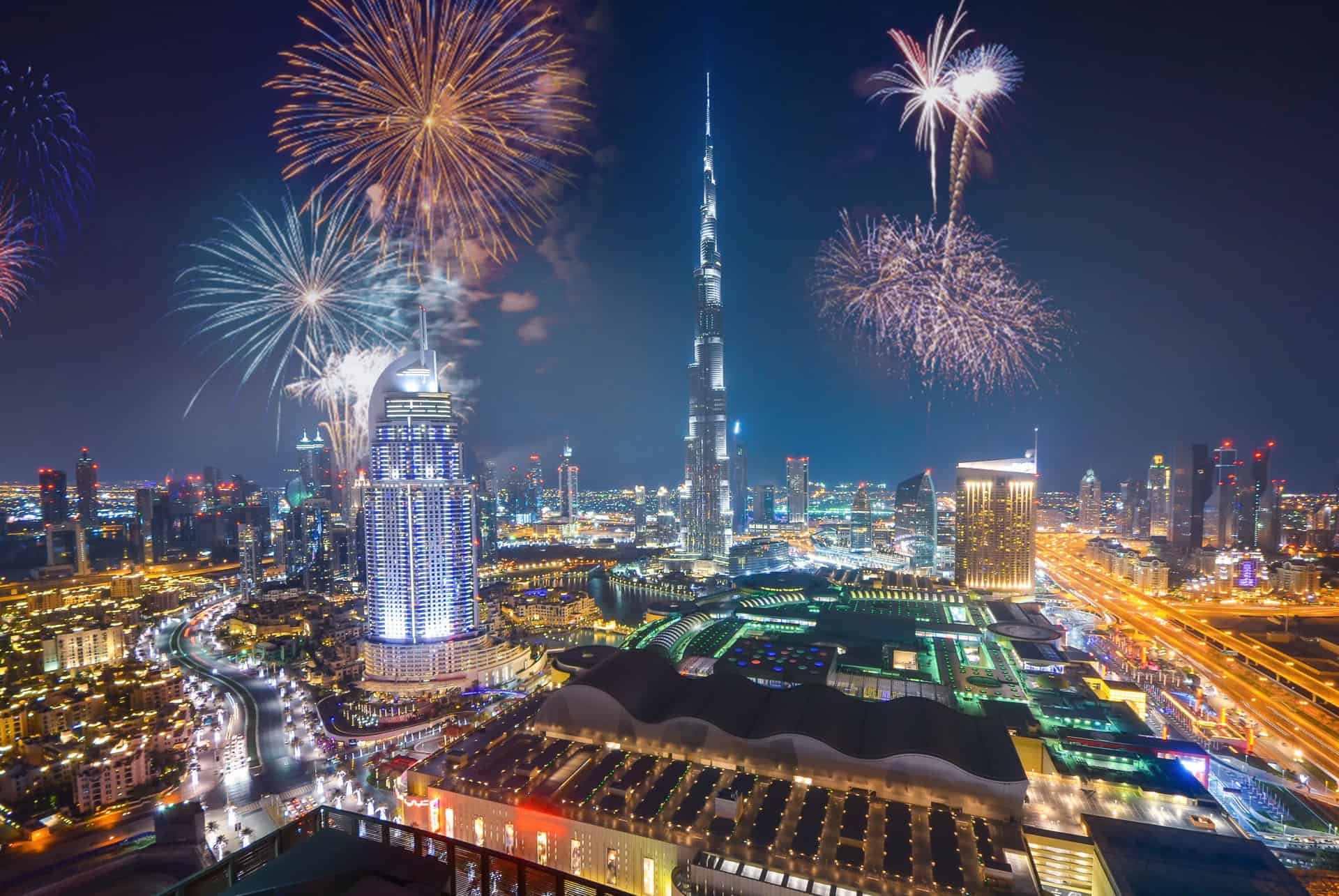 nouvel an a dubai nouvel an a dubai