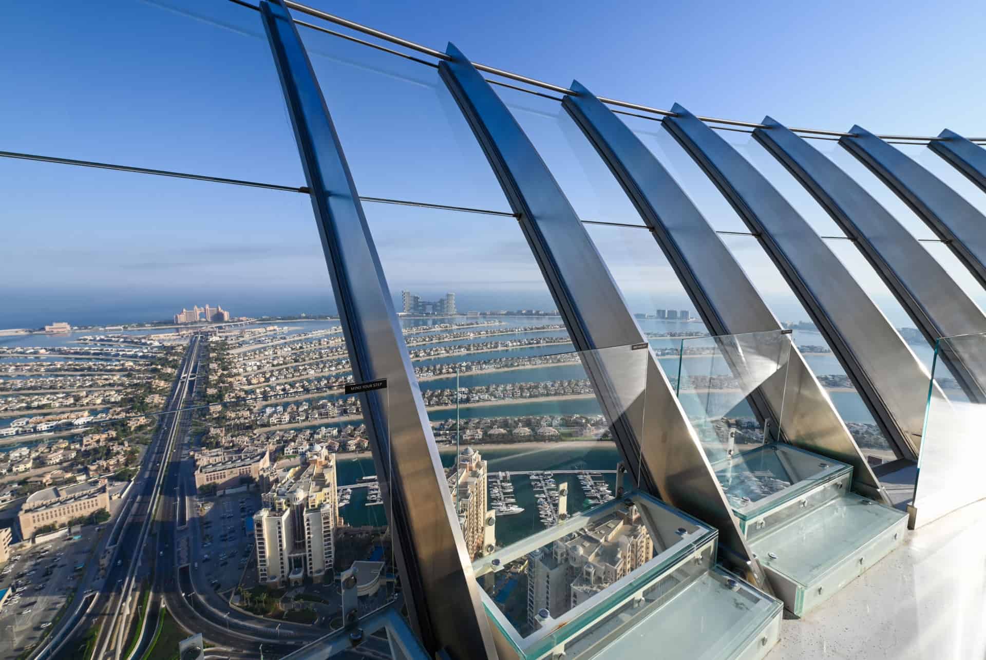 palm tower dubai palm tower dubai