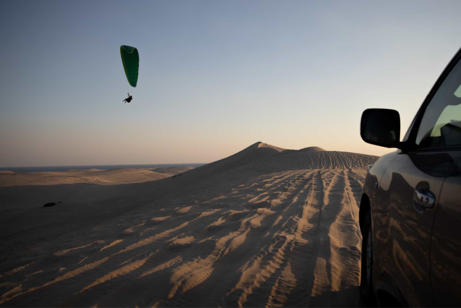 sauter parachute desert sauter parachute desert