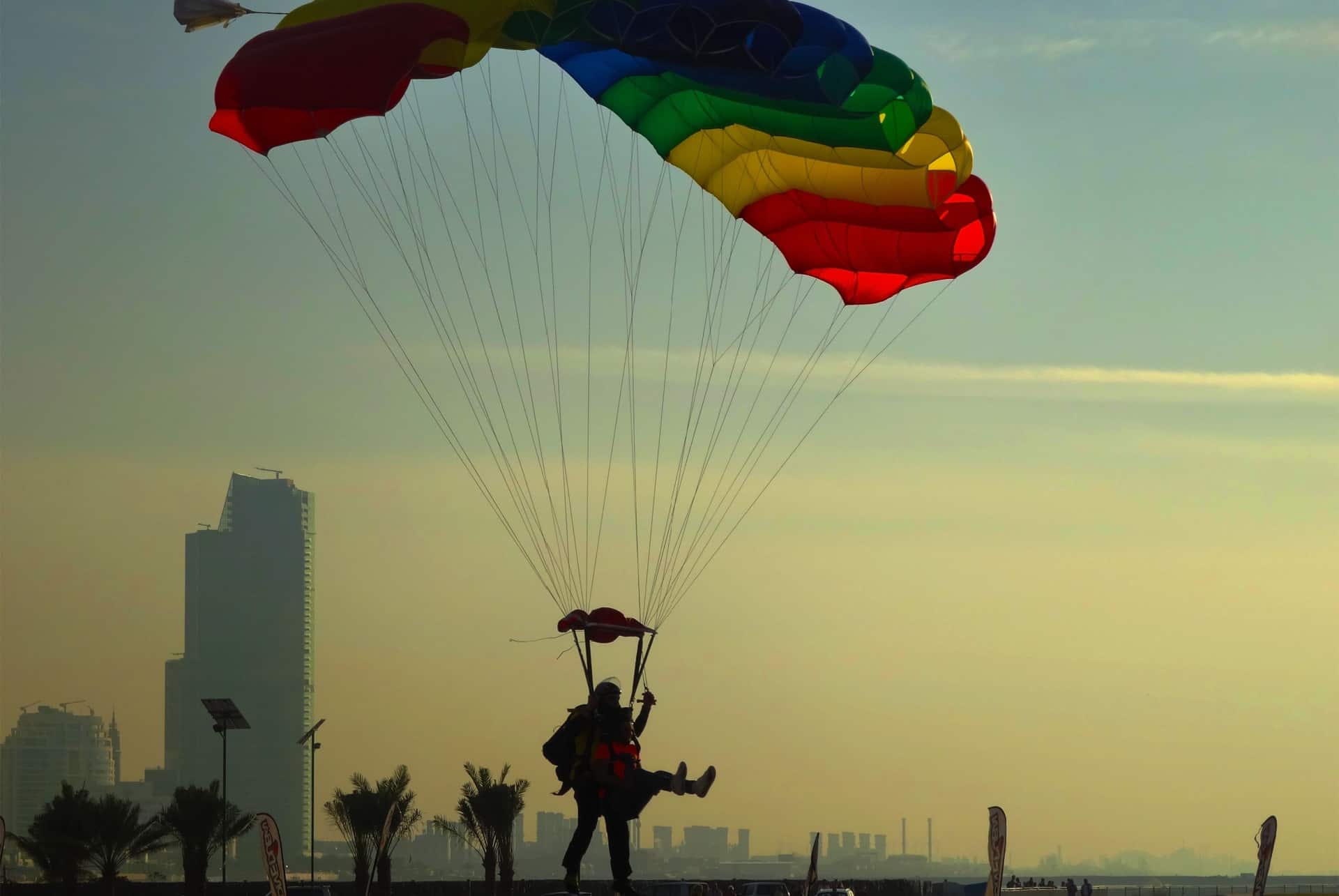 sauter parachute sauter parachute