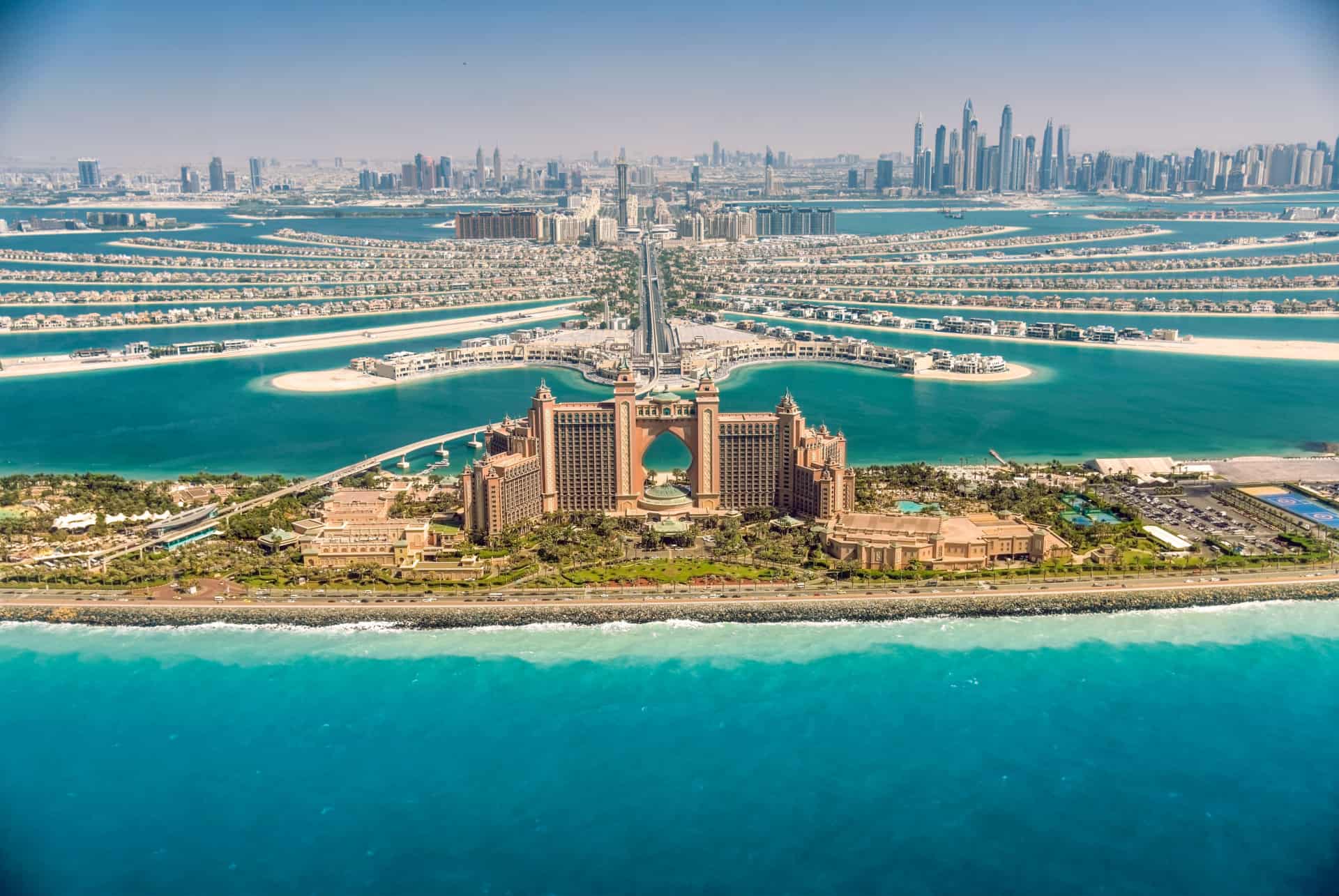 the palm atlantis the palm atlantis