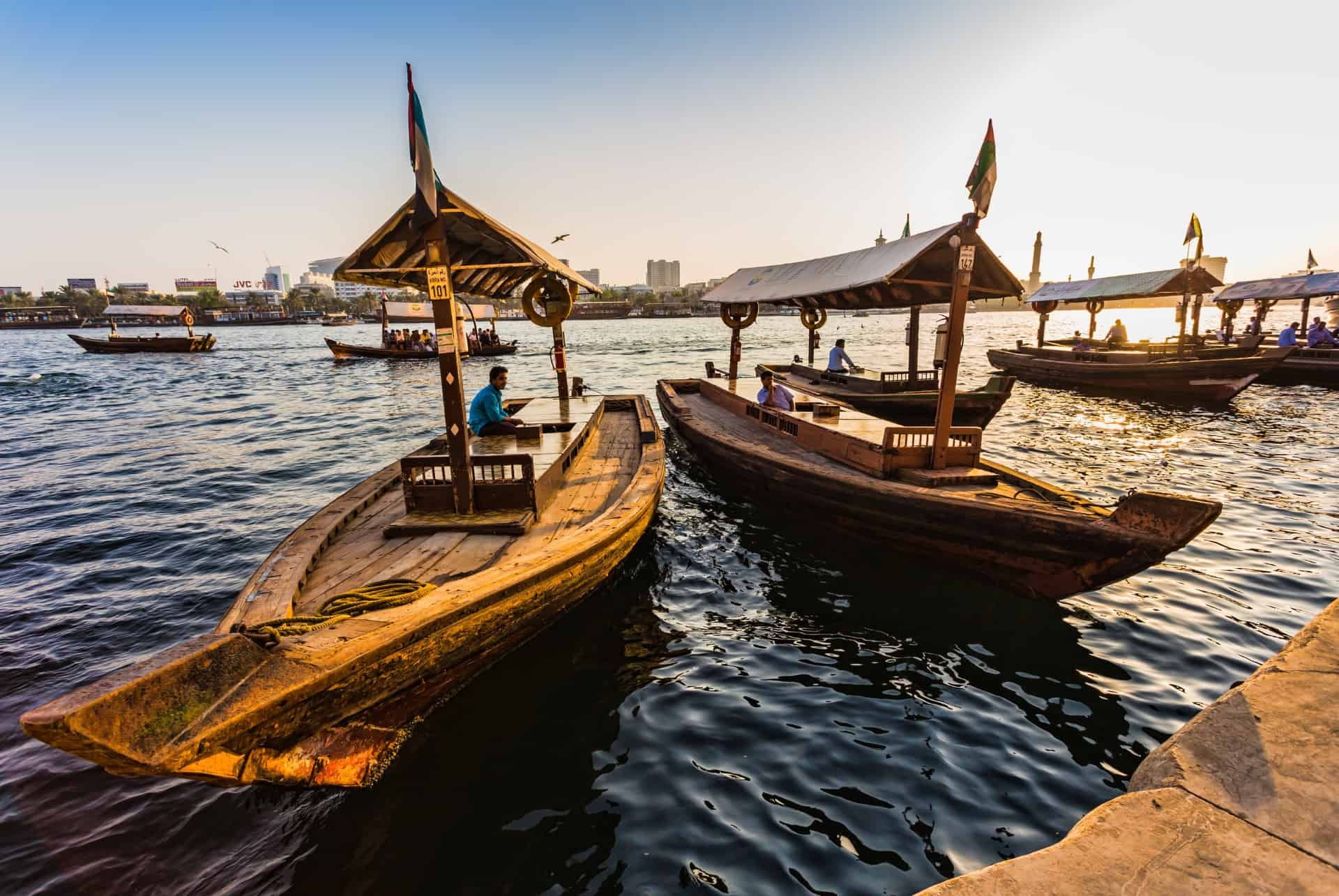 abra dubai creek abra dubai creek