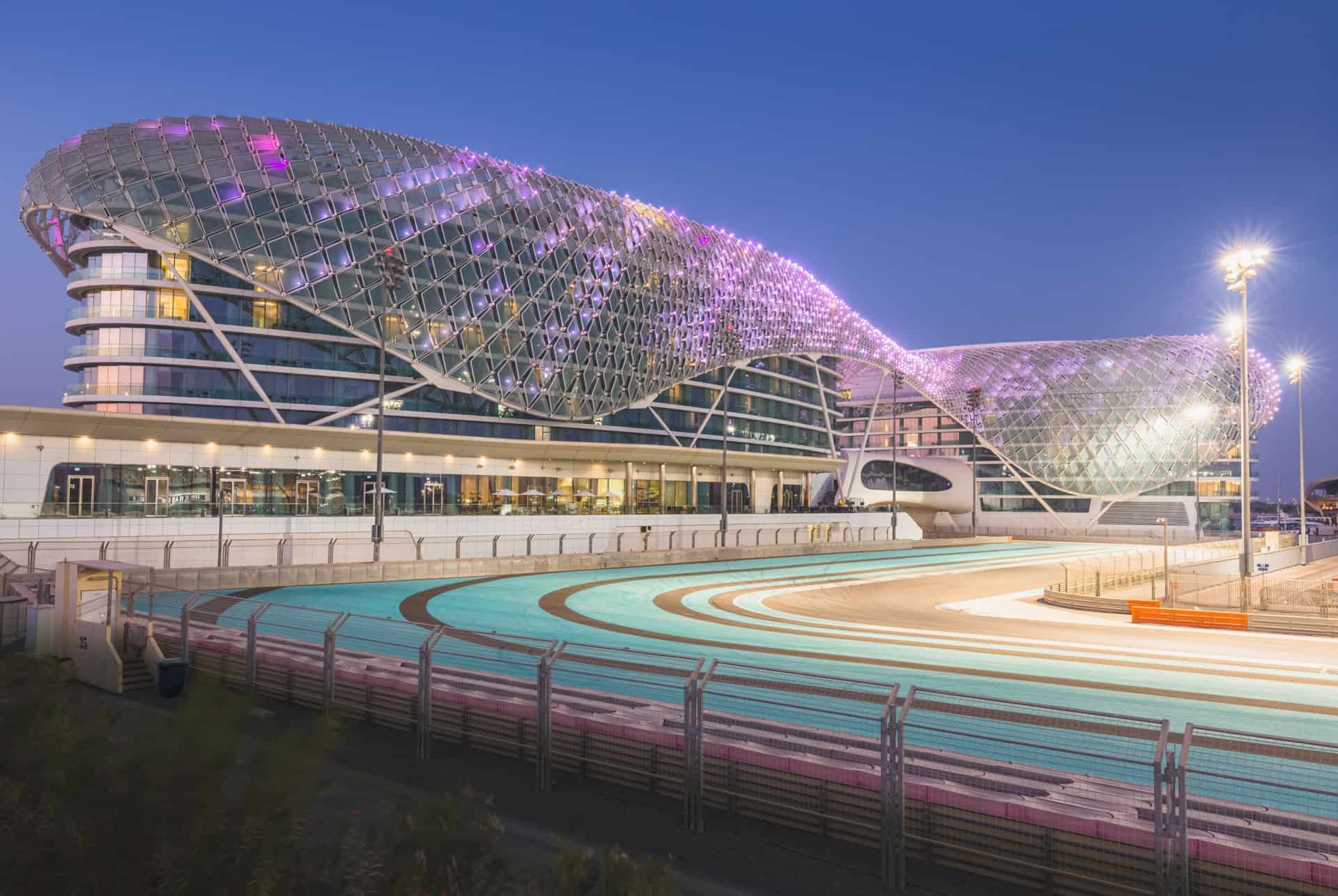 circuit yas marina circuit yas marina