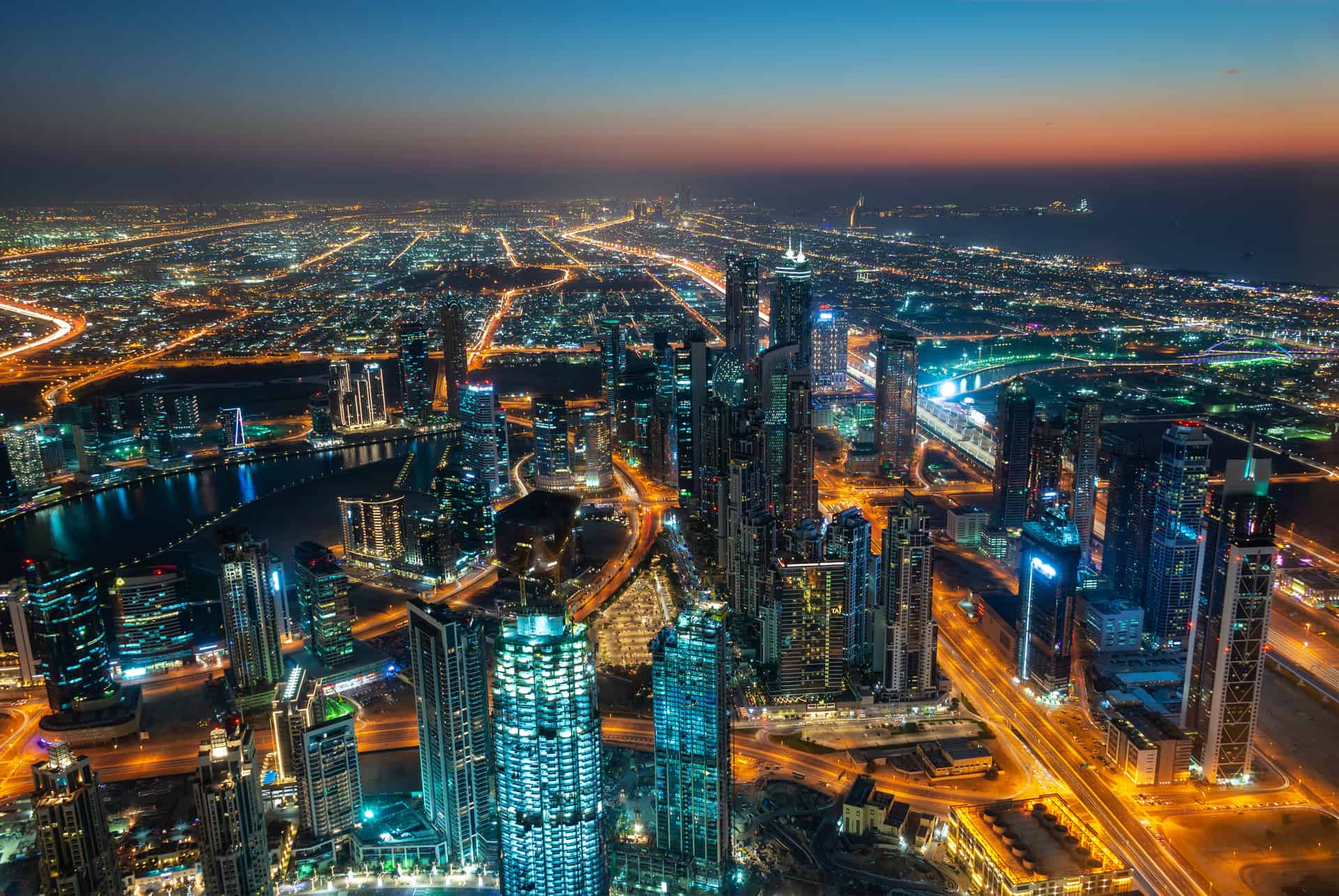 meilleurs rooftops dubai vue burj khalifa vue burj khalifa