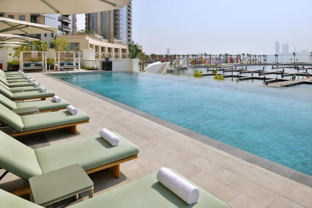 vida creek harbour dubai vida creek harbour dubai