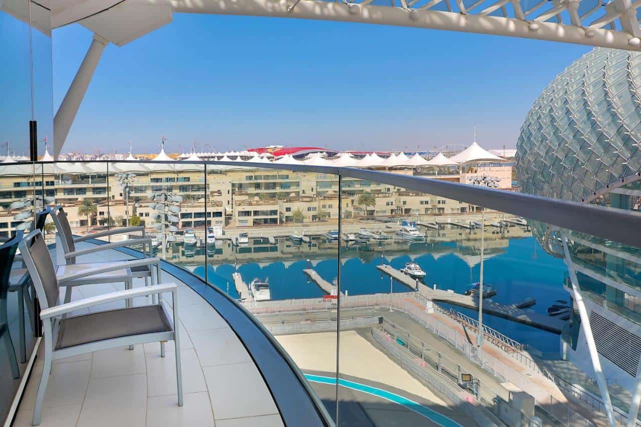 w abu dhabi w abu dhabi