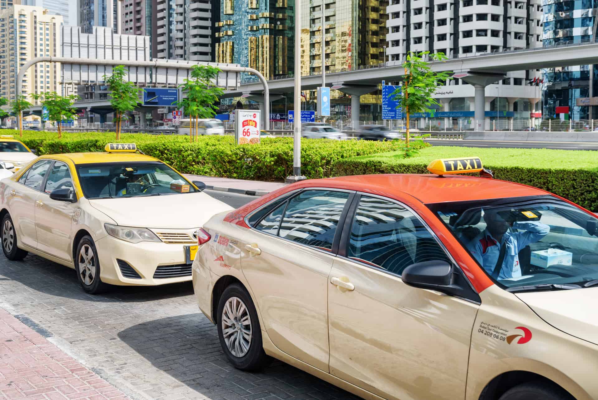 aeroport dubai taxi taxi