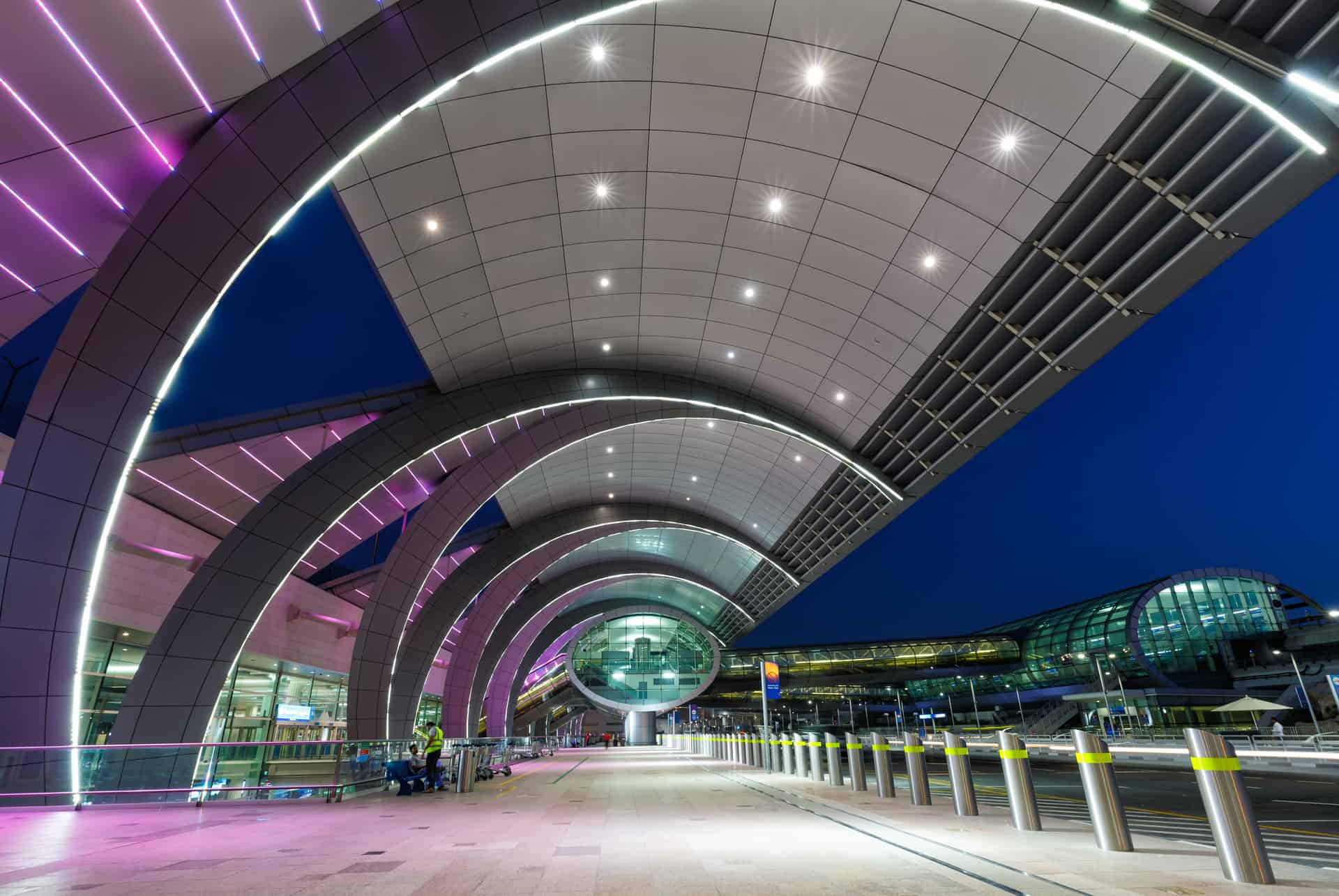aeroport dubai terminal aeroport dubai terminal