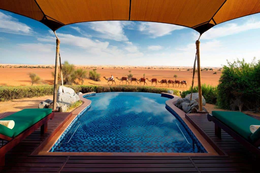 al maha dubai une semaine al maha dubai une semaine