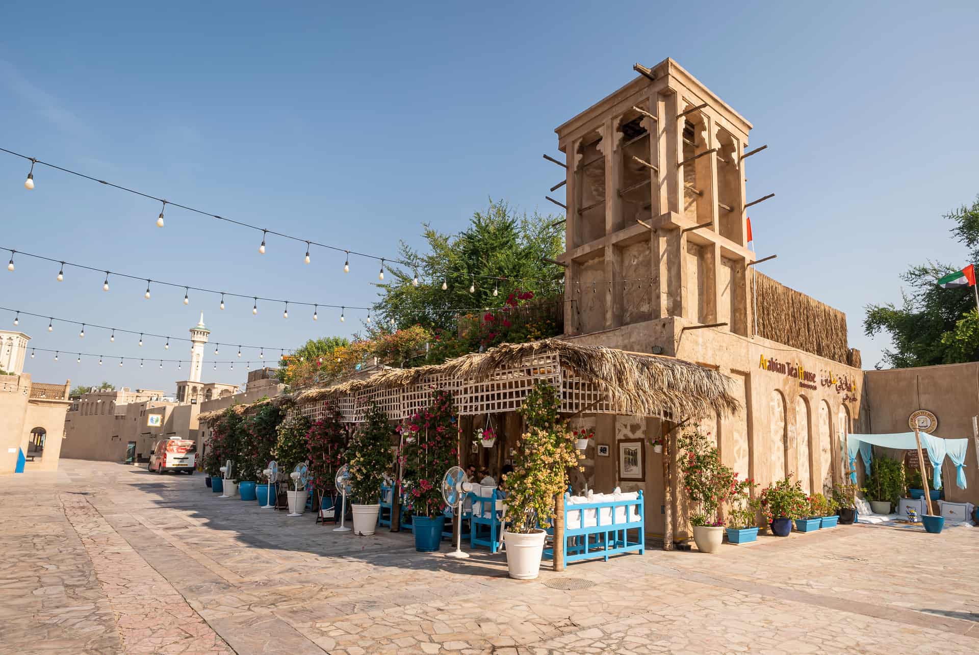 ou manger a dubai arabian tea house ou manger a dubai arabian tea house