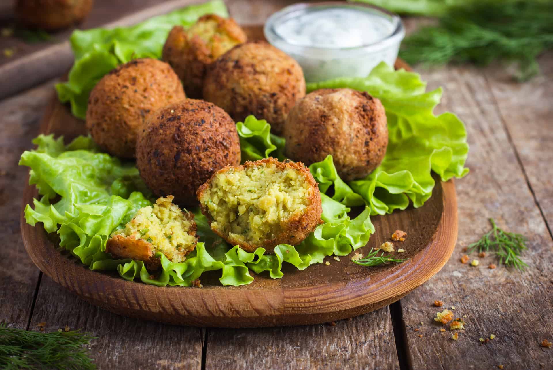 ou manger a dubai falafels falafels