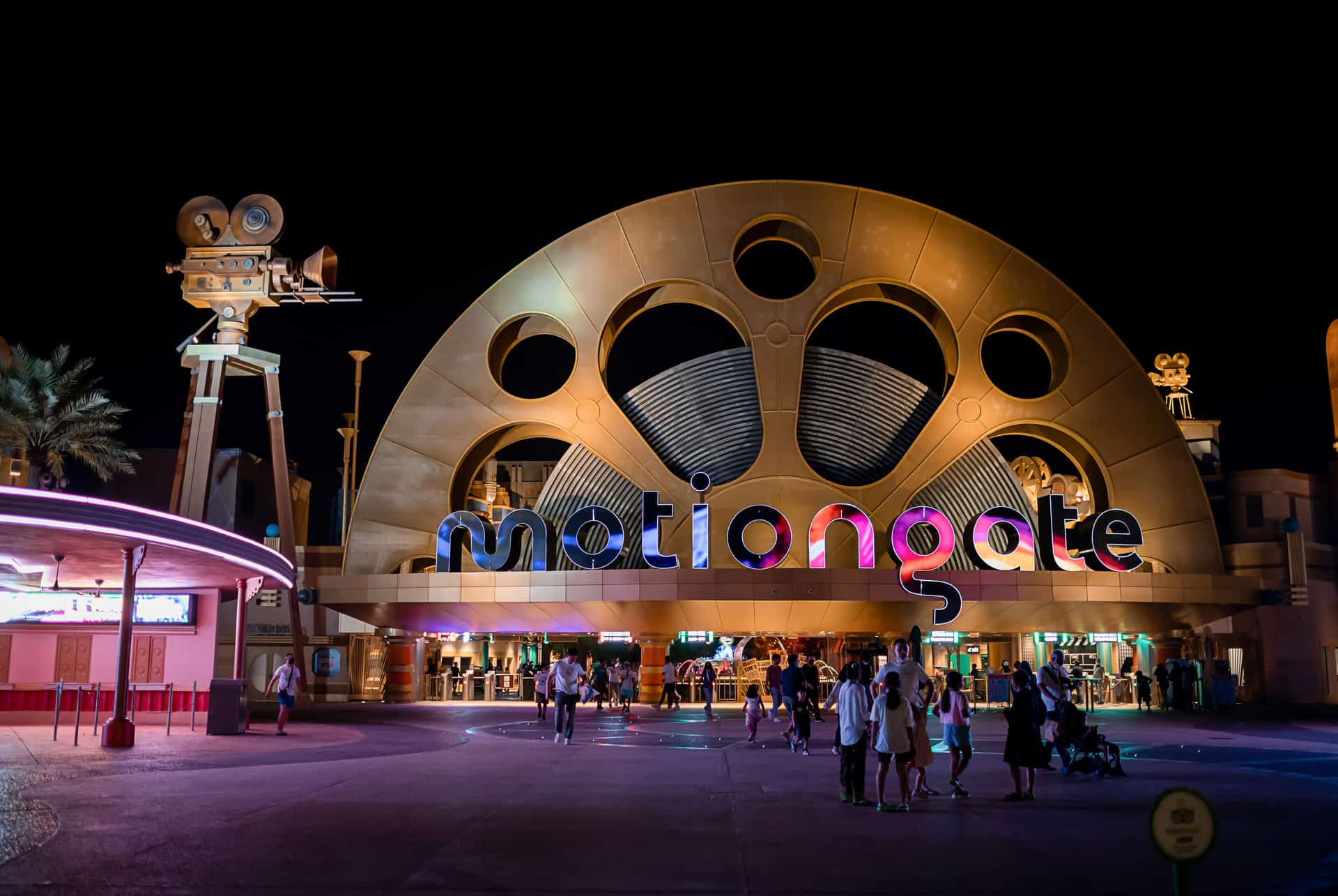 motiongate dubai en octobre motiongate dubai en octobre