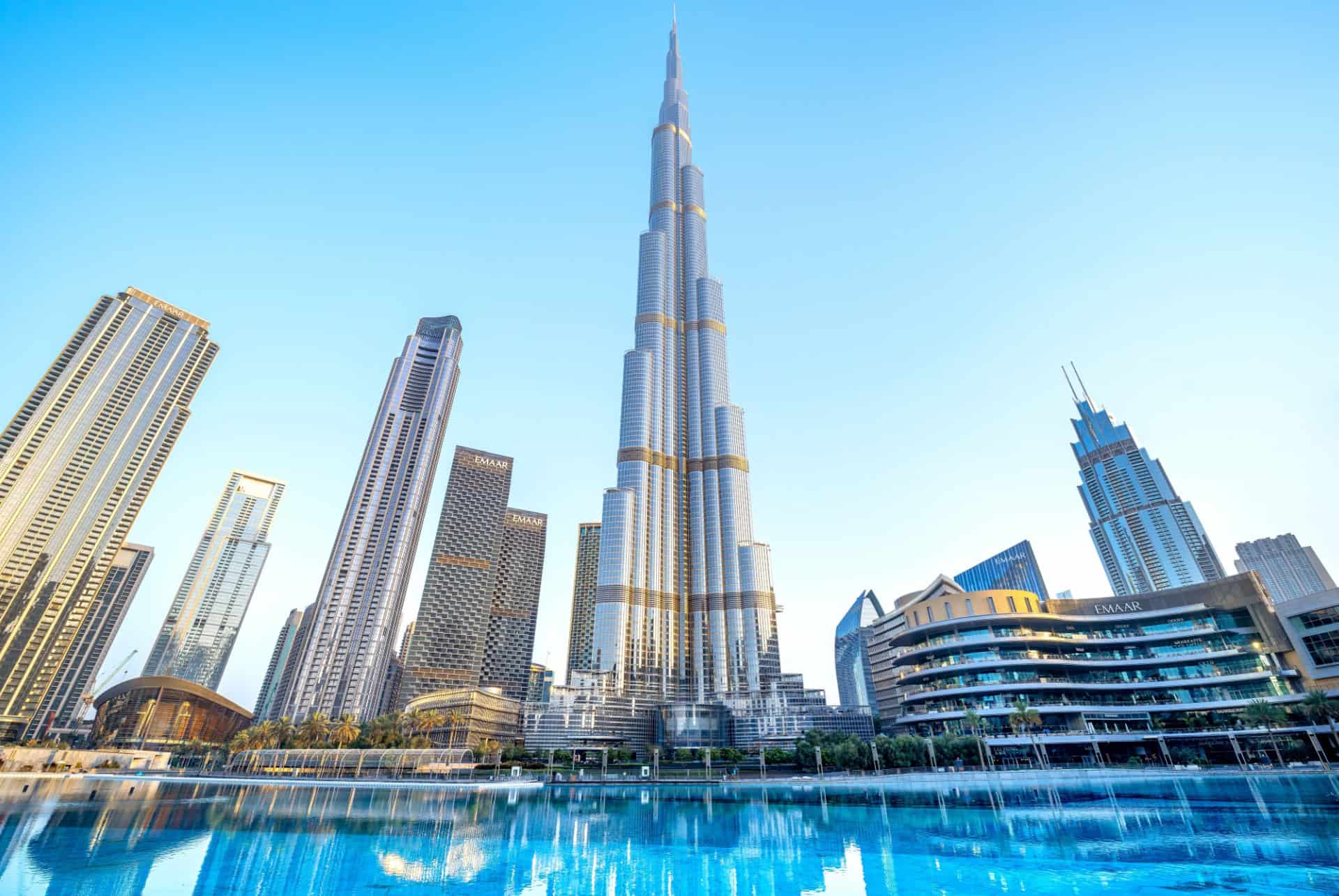 burj khalifa burj khalifa