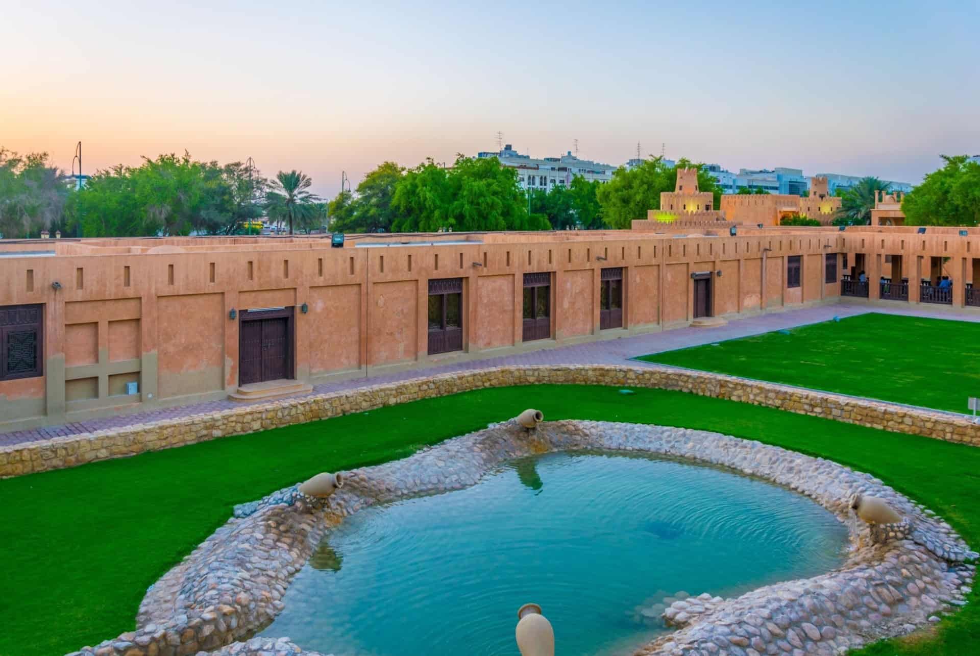 jardin du palace museum al ain jardin du palace museum al ain