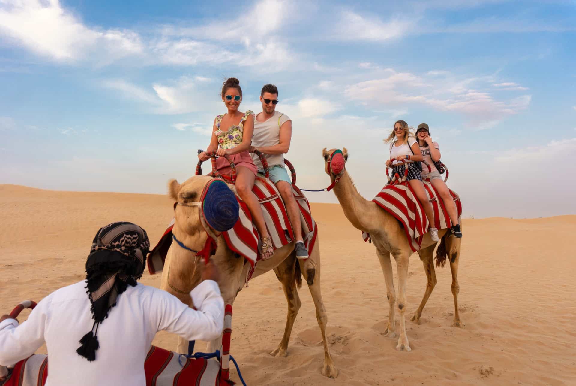 excursion dans le desert de dubai excursion dans le desert de dubai