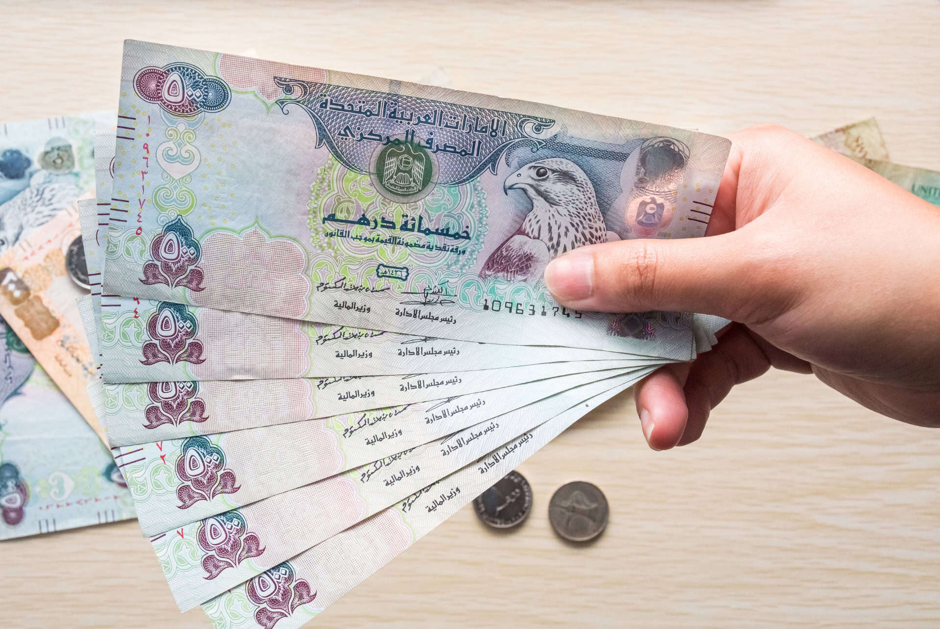 organiser son voyage a dubai - billets de 500 dirhams organiser son voyage a dubai - billets de 500 dirhams