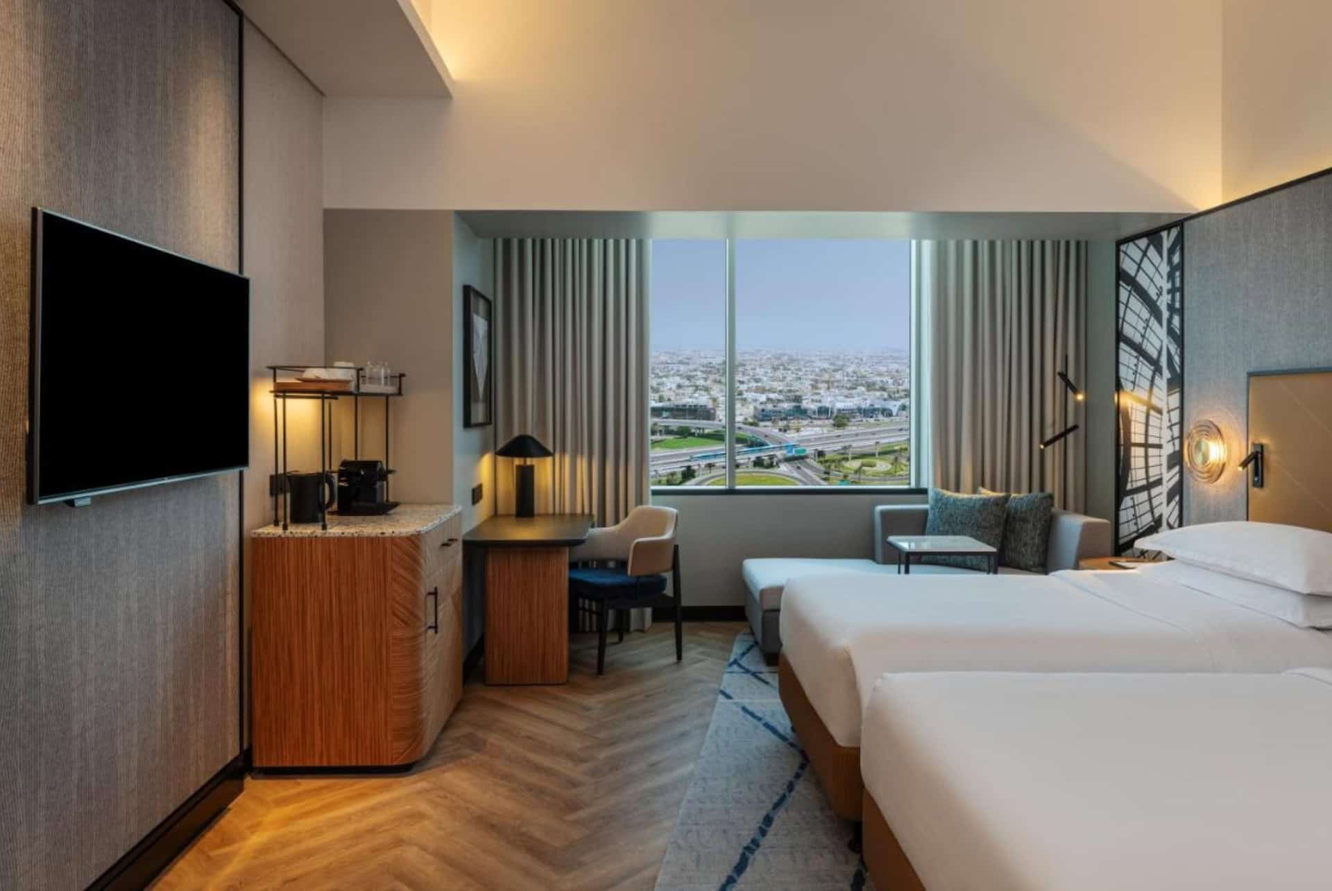 sheraton mall of the emirates chambre sheraton mall of the emirates chambre