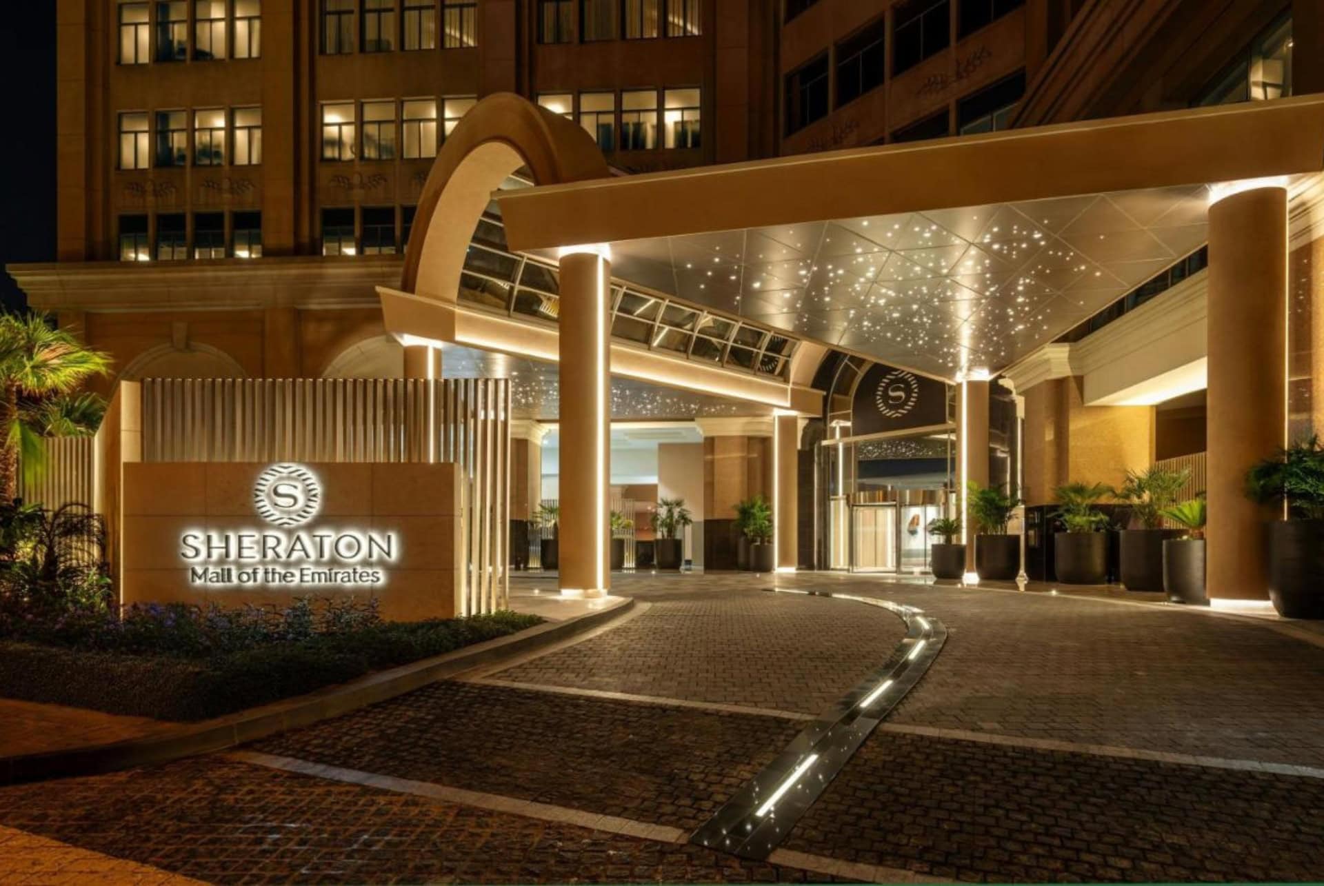 sheraton mall of the emirates sheraton mall of the emirates