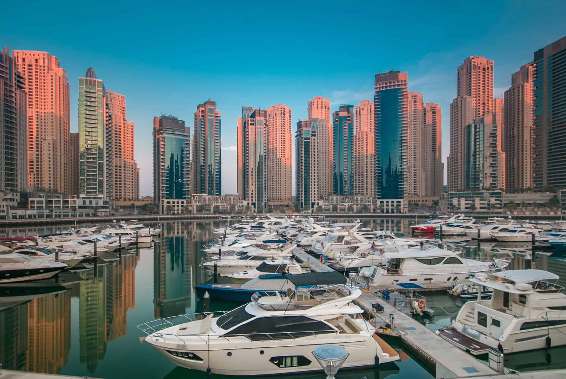 dubai dubai