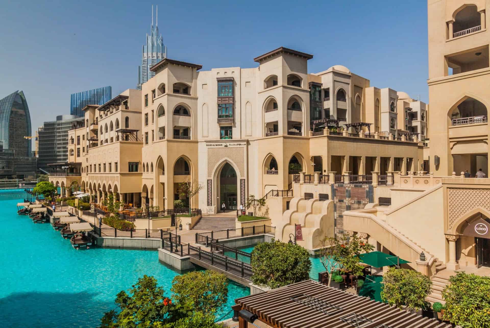 souk al bahar dubai 4 jours souk al bahar dubai 4 jours