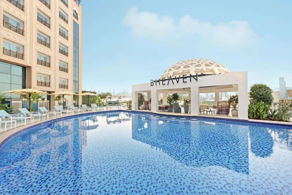 barcelo al jaddaf barcelo al jaddaf
