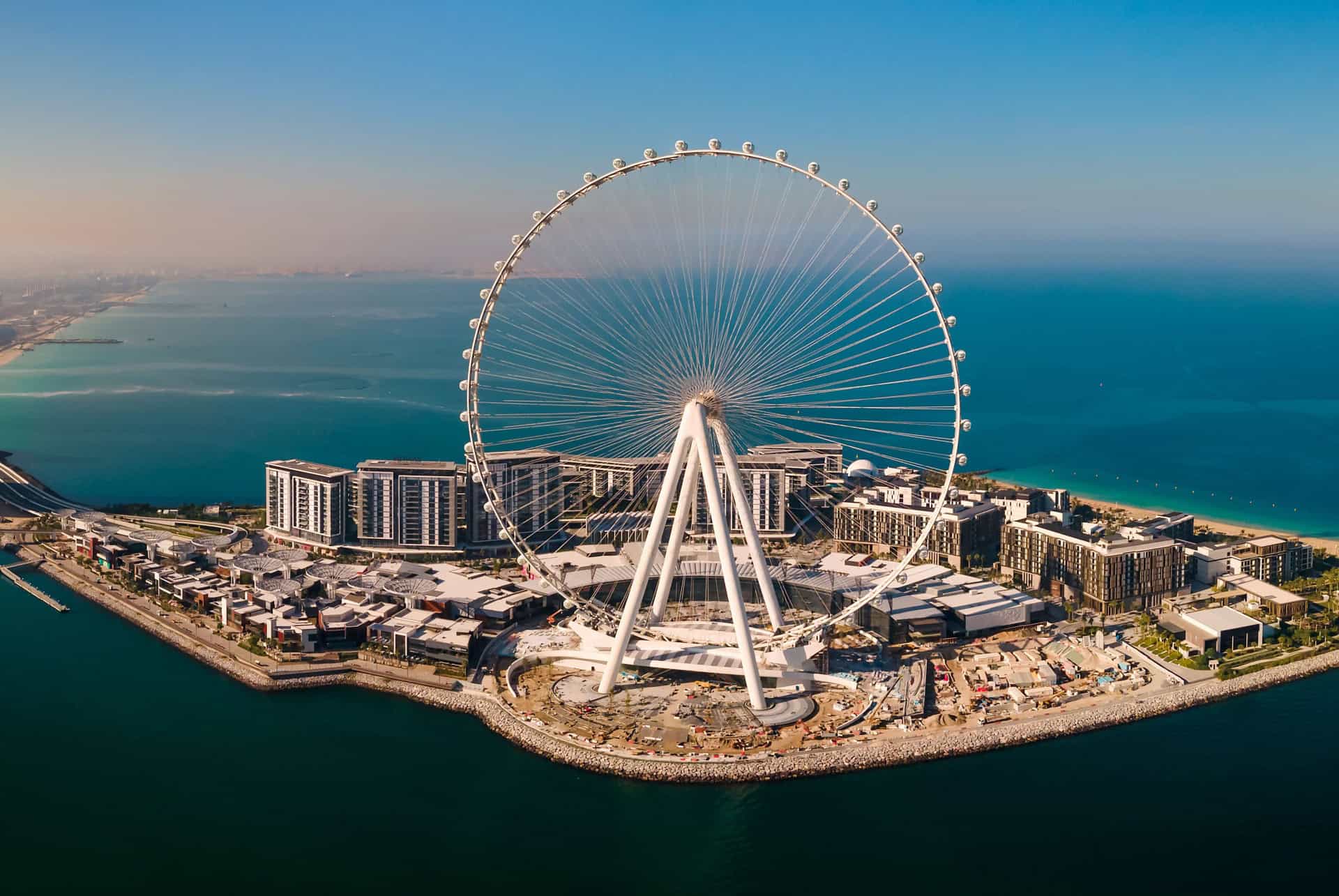bluewaters island dubai bluewaters island dubai
