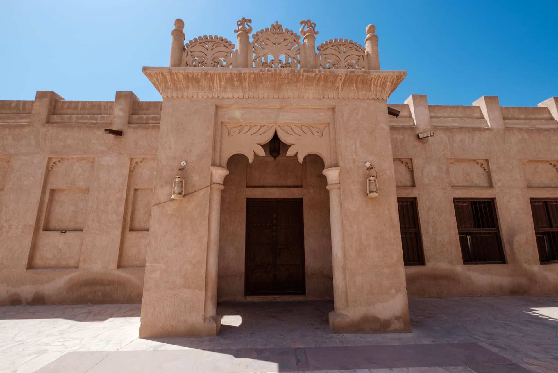 musee historique al fahidi musee historique al fahidi