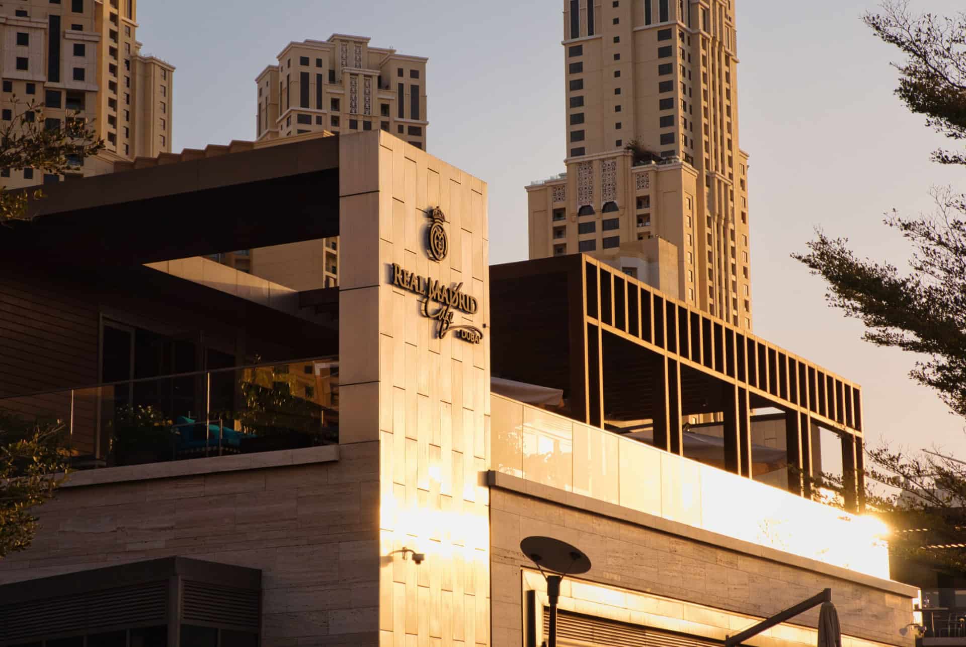 real madrid world dubai automne real madrid world dubai automne
