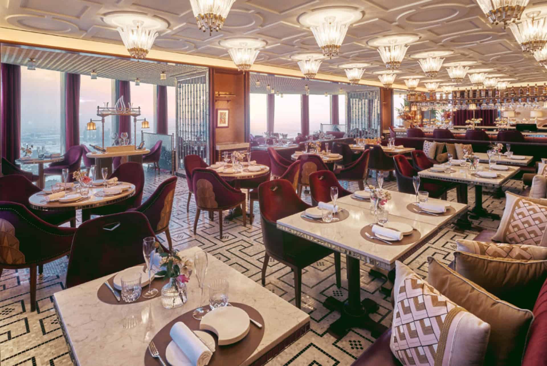 atmosphere restaurant atmosphere restaurant